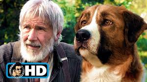I just think this could have been a much tighter, more engaging movie if the plot had the good guys act with a. The Call Of The Wild All Clips Trailers 2020 Harrison Ford Movie Youtube