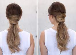 Pin On Fun Hairstyles