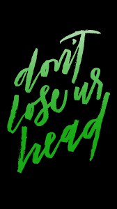 Music is life text illustration, typography, minimalism, digital art. Lettering X Theatre Six The Musical Phone Wallpapers