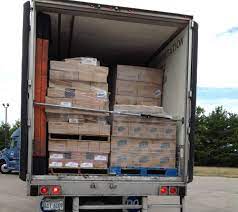 And box trucks are one of the most demanded commercial vehicle types. How Much Weight Can A Big Rig Carry Freightwaves