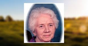 Eva Dahl Obituary January 28, 2011