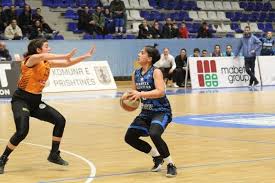 Kosova Per Here Te Pare Do Ta Kete Edhe Ekipin A Te Femrave Ne Basketboll Bota Sot