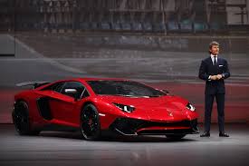 Find and compare the latest used and new lamborghini aventador for sale with pricing & specs. Lamborghini Will Limit Production Of The Aventador Sv To 600 Units Worldwide Carscoops