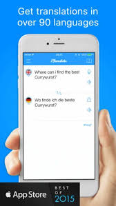 Itranslate Free Translator Dictionary App Translate Voice And Text To English Spanish 90 Languages On The App Store App Language Translation