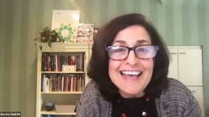 Closing Remarks by Beverly Neufeld, President of PowHer New York