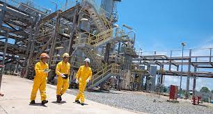 New oil and gas jobs added daily. Petronas Gas Berhad