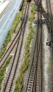Immagine Model Train Scenery Model Trains Model Train Layouts