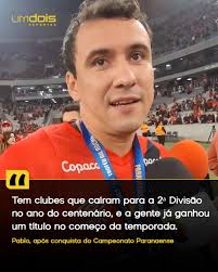 Lembra do que ele falou...