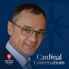 Cardinal Conversations