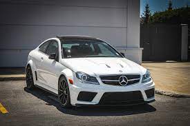 2012 Mercedes Benz C63 Amg Black Series Price In Usd Mbworld Org Forums