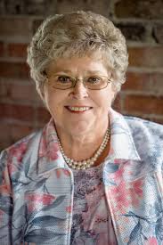 Obituary for Colleen Ann (Goff) Huff