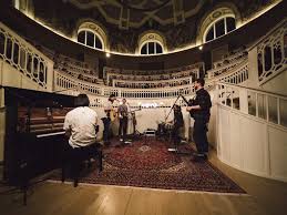 One to our past and to what we'll discover. Vevo