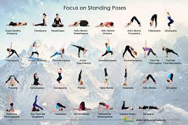 Check spelling or type a new query. Standing Yoga Postures Require Both Strength And Flexibility And Categorize Most Of The Advanced Asanas Yoga Poses Advanced Standing Yoga Poses Yoga Postures