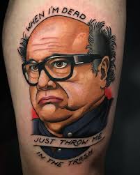 Michael Munter's Instagram, Twitter & Facebook