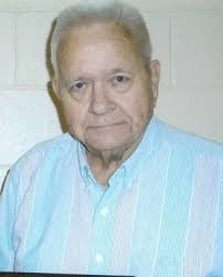 Delmar "Del" J. Gillham Obituary