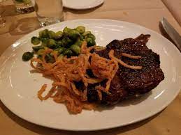 On the street of detroit avenue and street number is 30651. Cabin Club Steak House Westlake Menu Preise Restaurant Bewertungen Tripadvisor