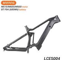 China Wholesale Bafang M510 Ebike Frame,Bafang M510 Ebike ...