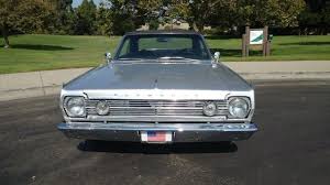 Image result for Silver 1966 Plymouth