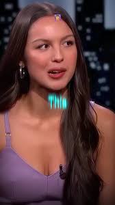 Olivia Says N The Word