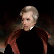 With 10 weeks to go before new york city democrats vote in their primary for mayor, the question dominating big apple politics is simple: Andrew Jackson The White House