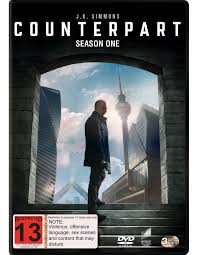 On our own (tv movie 1988). Counterpart Season 1 Dvd In Stock Buy Now At Mighty Ape Nz