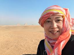 フィリピンのバギオに語学留学に来ています！初🇵🇭！