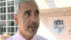 Des étudiants ont organisé une collecte de fonds en mémoire de Kal Ghadban 