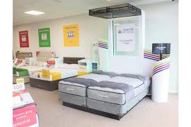 The south bay is wild about queen beds and nader's is happy to oblige with a broad style palette for you to choose from! Dreams Store In Cumbernauld Beds Mattresses Furniture Dreams