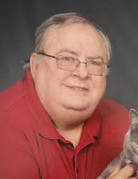 Obituary information for Terrence Lee Horst