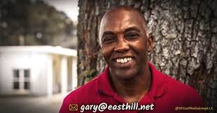 Meet the Staff — East Hill Baptist Church