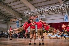 Frankenmuth Oktoberfest