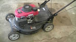 List of all equipment and user manuals craftsman, stored in the category lawn mower. Craftsman Lawnmower Drive Belt Blade Adapter Repair Youtube
