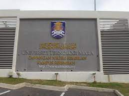 Universiti teknologi mara (uitm) cawangan negeri sembilan, kampus seremban persiaran seremban tiga/1, seremban 3, 70300 seremban, negeri sembilan darul khusus, malaysia tel. Universities And Colleges At Seremban 3 Negeri Sembilan