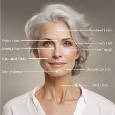 Types of Wrinkles: Causes, Locations, Prevention, Treatments and More!