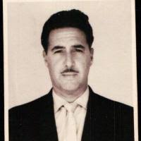 Arthur John Sosa (1920–1998)