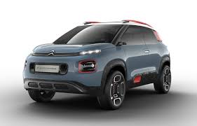 Noul ds7 crossback a furat toate privirile celor prezenti la geneva. Premiere Mondiale Salonul Auto De La Geneva 2017 Automarket