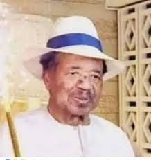 Maurice KAMTO officiel (forum)