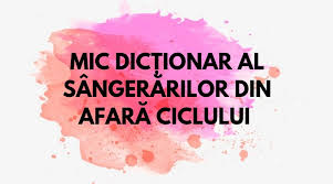 Este procesul de deschidere a colului uterin. Scurgeri Maronii Si Intarzierea Menstruatiei