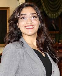 Sarah Sublett's Instagram, Twitter & Facebook