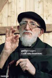 22 Retro Abbe Pierre Stock Photos, High-Res Pictures, and Images