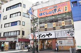 ほぐしの達人船橋駅前店 60分2980円でマッサージファンに人気
