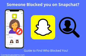 Find out if someone blocked or deleted you on snapchat. How To Know If Someone Blocked You On Snapchat