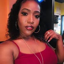 Happy Birthday 🎂 🥳 🎉 🎈 to my sis/cousin Yolanda Rene!! Thank you for  always being there for us!! We love you!! ❤️