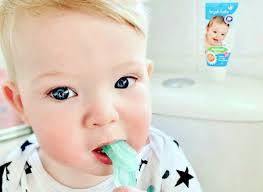 Toddler becomes one of Instagram's youngest influencers