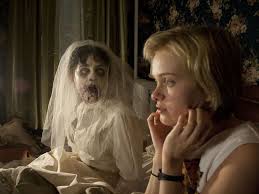Halloween is fast approaching, and though we're all obviously geeking out while we wait for netflix's stranger things to hit on october 27, we still need some freaky stuff to watch in the meantime. Pin On Horror