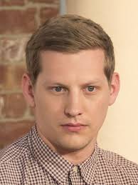 James Sutton (actor)