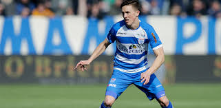 Lees hier het laatste nieuws over de club, bestel eenvoudig je tickets en bekijk de nieuwste video's. Psv Nl Ryan Thomas Signs From Pec Zwolle