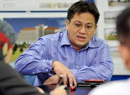 Datuk nur jazlan mohamed (born february 15, 1966) is a malaysian politician and is currently the member of the parliament of malaysia for the pulai constituency in the state of johor. Govt Mulls Hiring Of 100 Foreign Workers The Malaysian Reserve