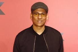 In einer neuen doku zeigt xavier naidoo: Xavier Naidoo Der Sanger Schwarmt Von Seinem Sohn Gala De