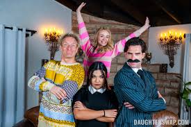 DaughterSwap Khloe Kingsley, Summer Col - Cock-Summoning Spell -  daughterswap_khloe_kingsley_and_summer_col_027 Porn Pic - EPORNER